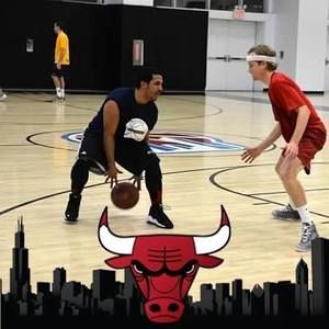 Meet your Posher, Kevin